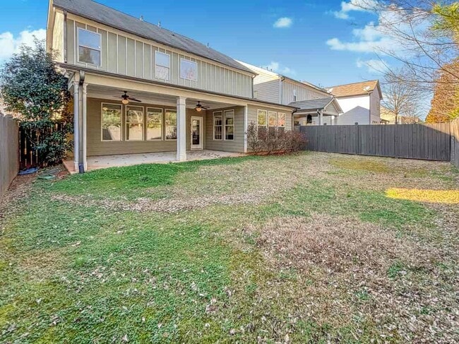 Building Photo - Smyrna Grove Stunner: 4 BR Luxury & Lifestyle Near The Battery