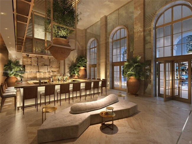 Building Photo - 17901 Collins Ave