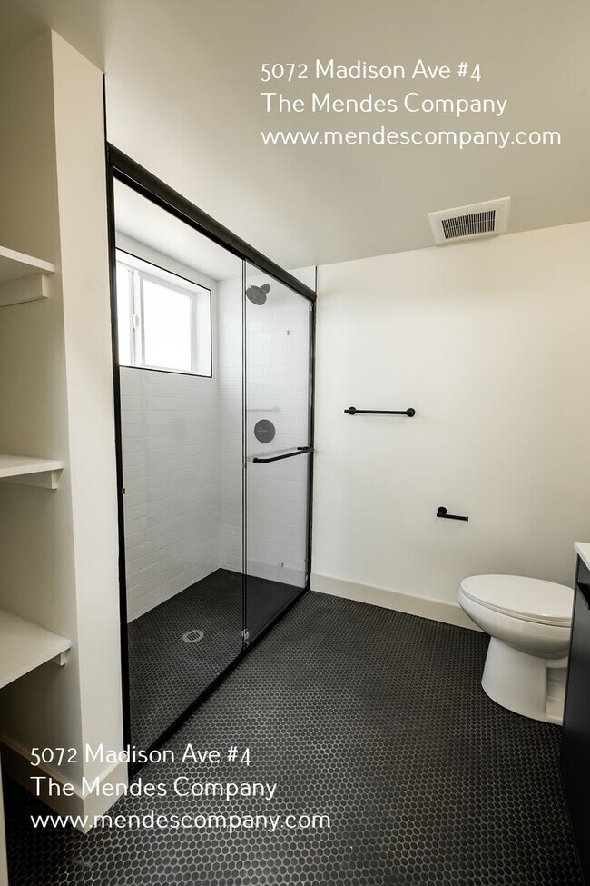 Building Photo - 5072 Madison Ave