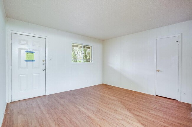 Building Photo - 3707 Tom Green St