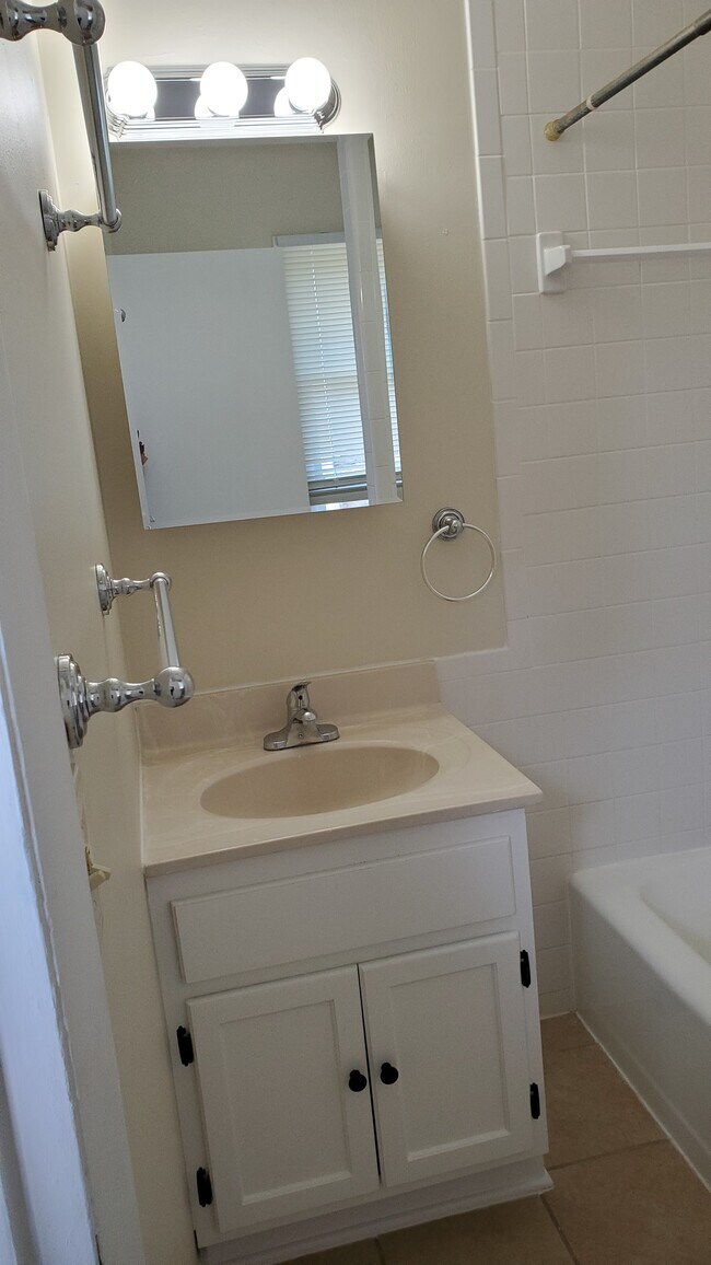 Bathroom - 752 Terrace View Dr