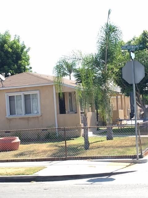 Primary Photo - 4851 Bell Ave