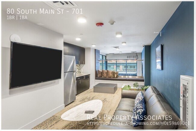 Building Photo - 80 South Main St