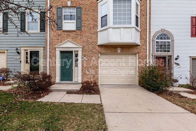Building Photo - 6008 Keble Dr