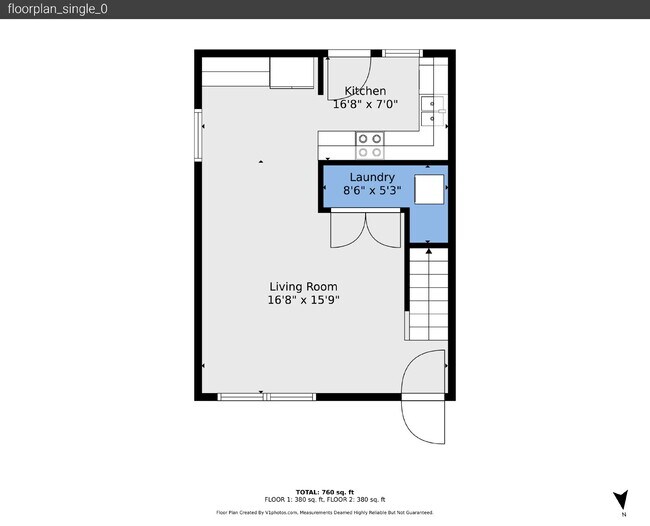 Building Photo - $2,095 - Updated 2 bed/1 bathroom Denver C...