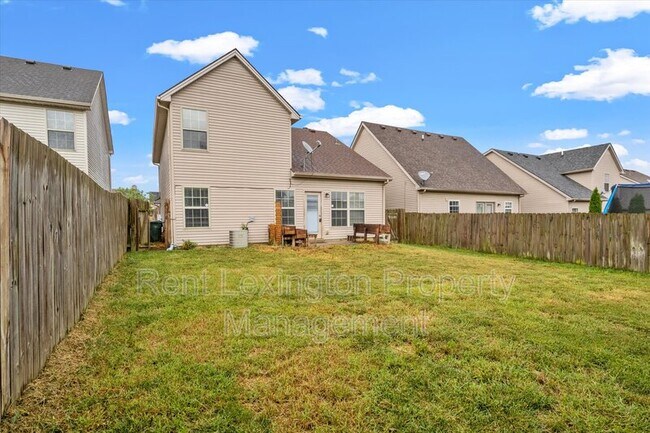 Building Photo - 3084 River Run Trail