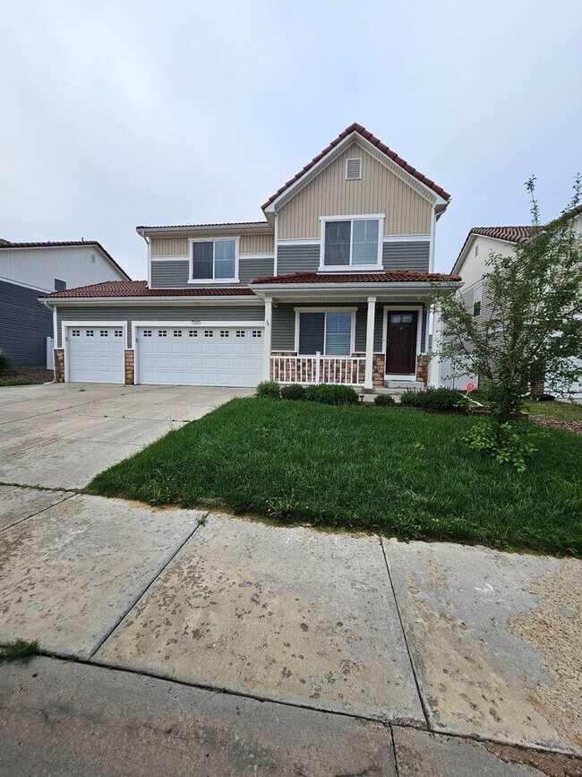 Building Photo - 3 Bedroom Home located in Fountain on Camp...