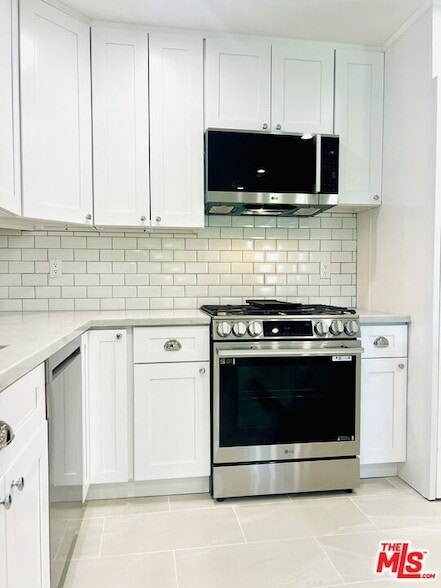 Building Photo - 624 N Toluca Park Dr