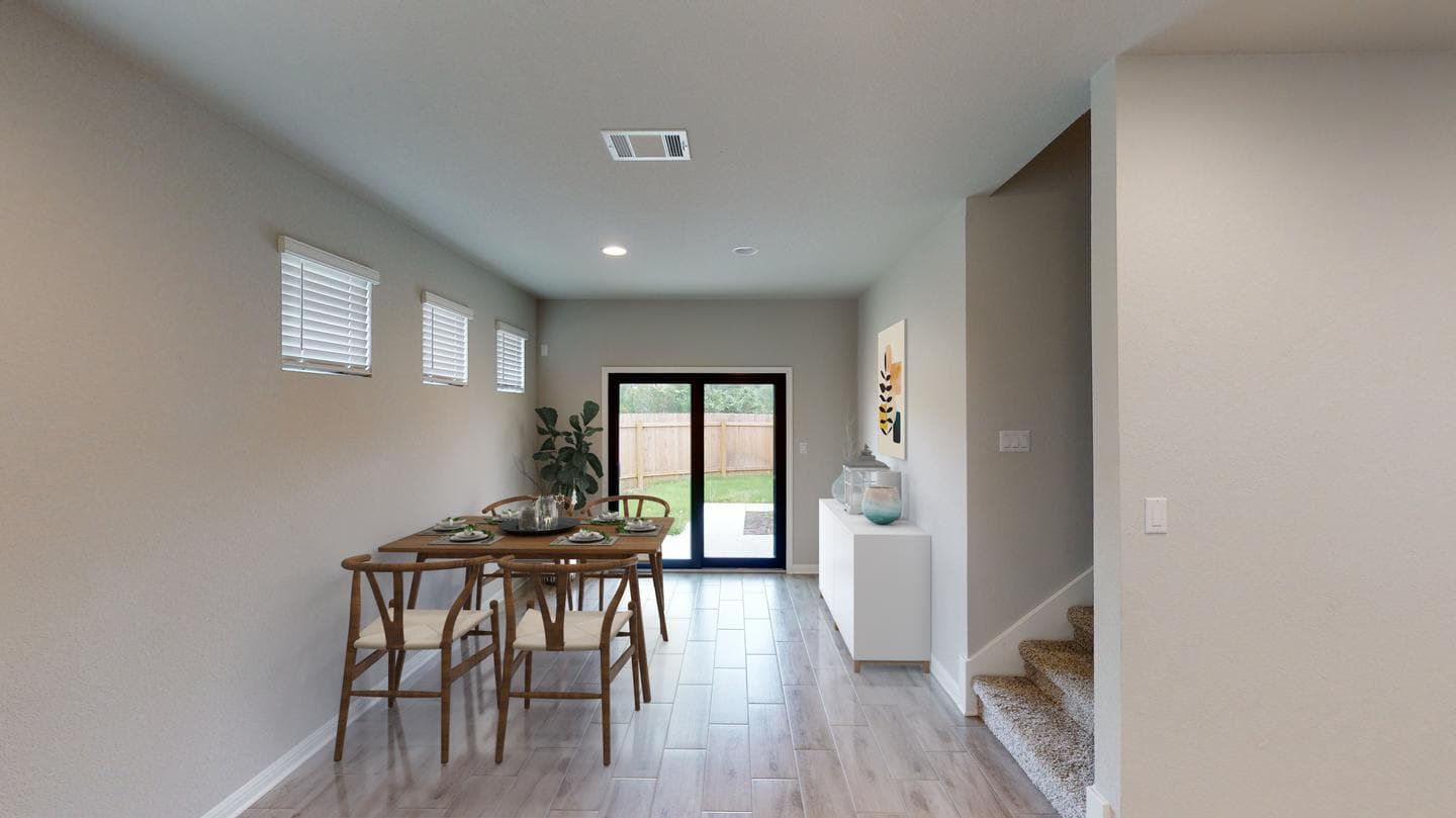 Building Photo - Pristine Leander home with access to community pool & park