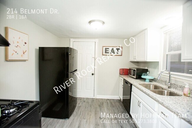 Building Photo - 214 Belmont Dr