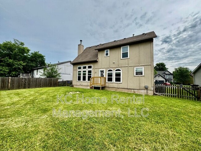 Building Photo - 1398 S Brentwood Dr