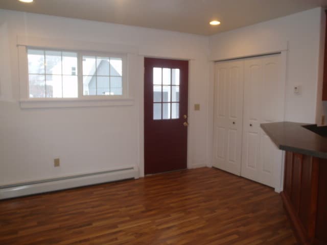 Building Photo - 1229 Van Buren St