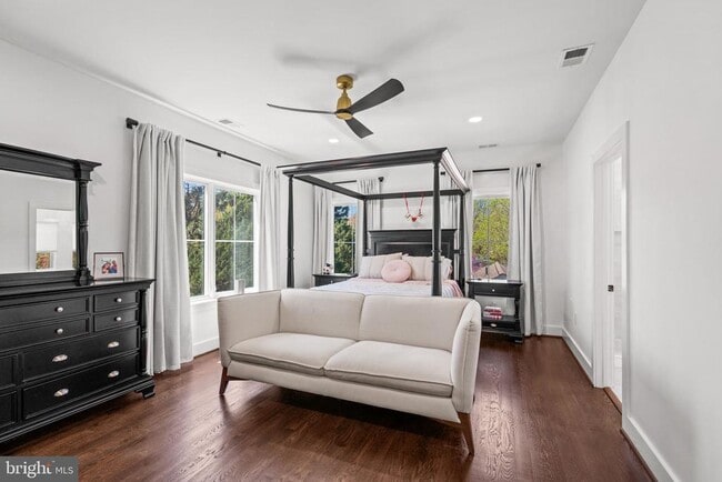 Building Photo - 6202 Massachusetts Ave