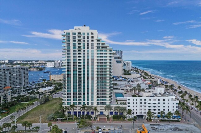 Building Photo - 101 S Fort Lauderdale Beach Blvd