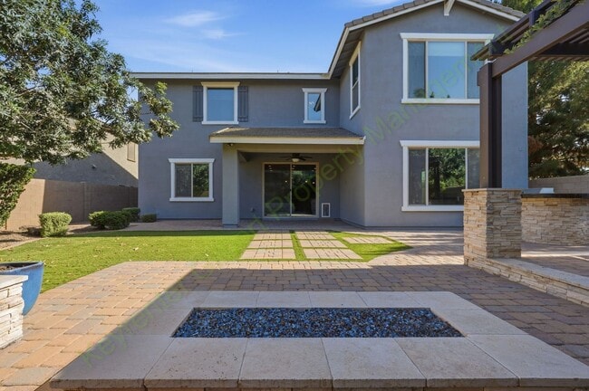 Building Photo - Stunning Gilbert Home in Morrison Ranch – Modern Living in a Prime Location!
