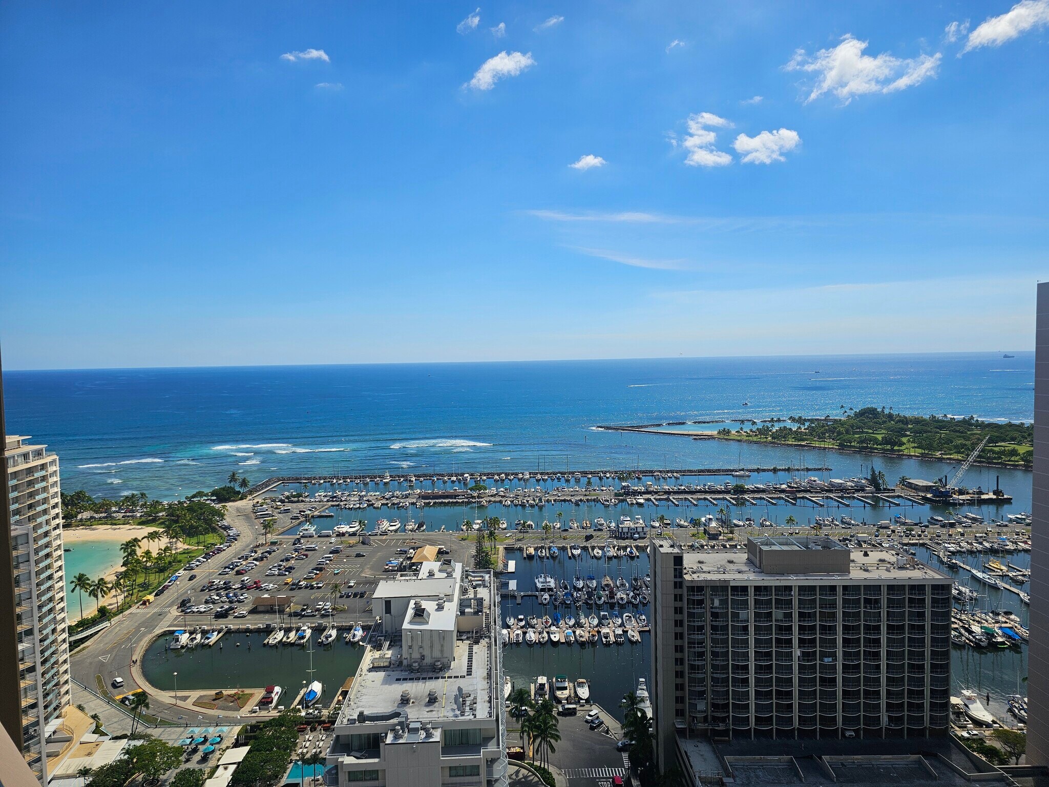 Building Photo - 1778 Ala Moana Blvd