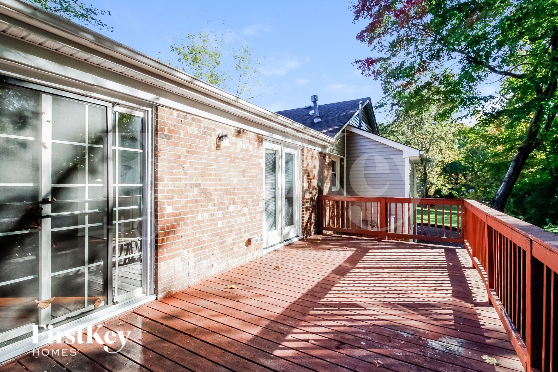 Building Photo - 4923 Shady Pine Dr