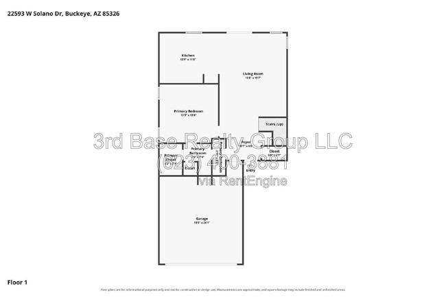 Building Photo - 22593 W Solano Dr