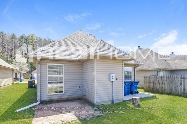 Building Photo - 4107 Forest Lakes Rd