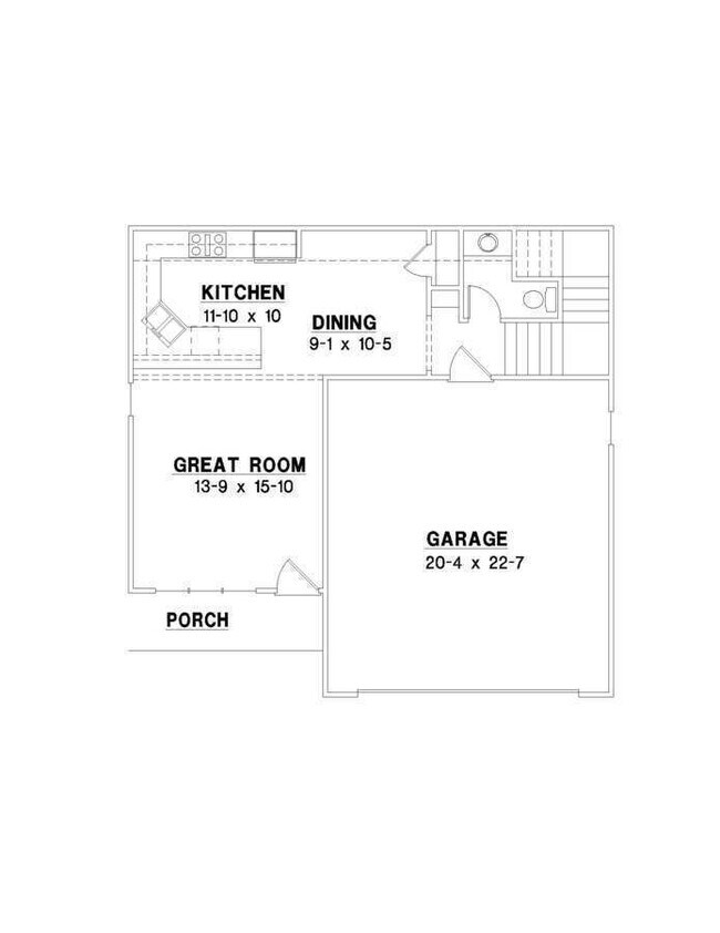 Building Photo - 21609 W 126th Terrace