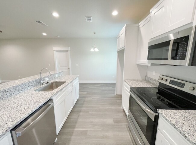 Building Photo - Stunning 3bd 2 ba house in brand new commu...