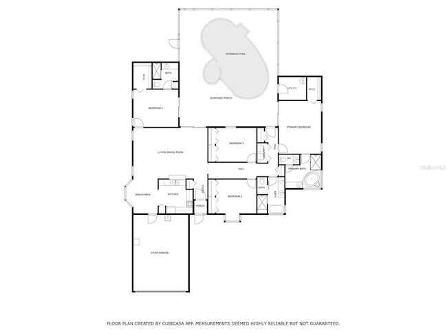 Building Photo - 8240 Cypress Lake Dr