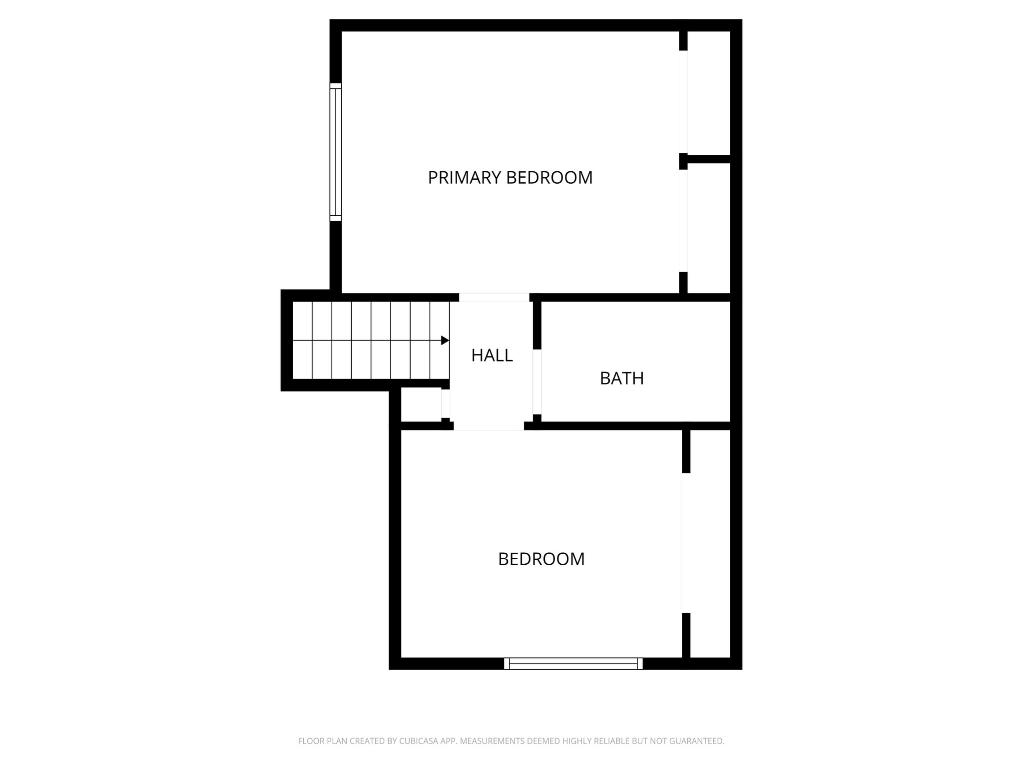 Building Photo - 136 Mohawk Trl