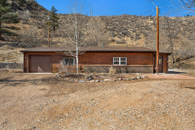 Building Photo - 0 Poudre Canyon Rd