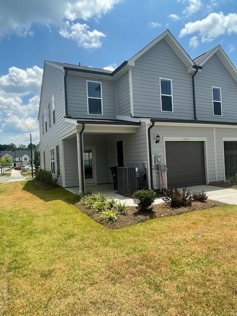 Building Photo - Brand new house in Steele Creek!