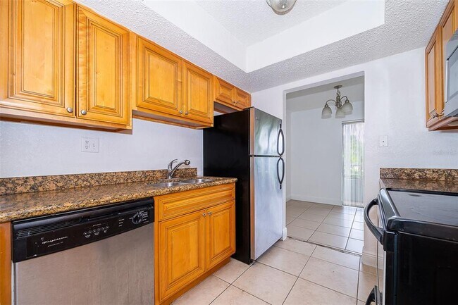 Building Photo - 4701 S Texas Ave