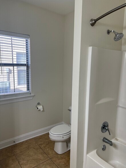 Bathroom 1 - 38035 Post Office Rd