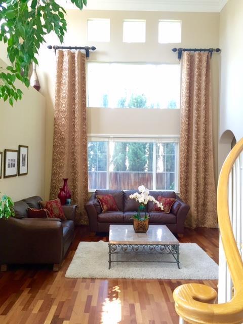 Family room - 3287 Ruffino Ln