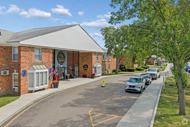 Building Photo - Ava Sterling Apartments