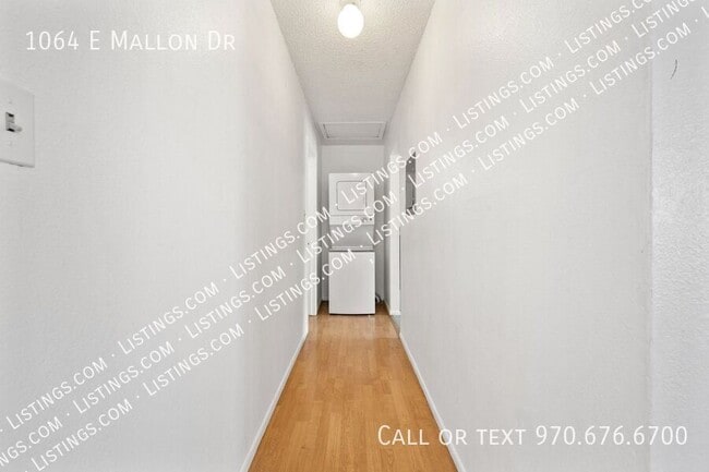 Building Photo - 1064 E Mallon Dr