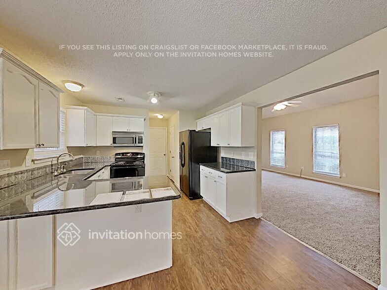 Building Photo - 5909 Creft Cir