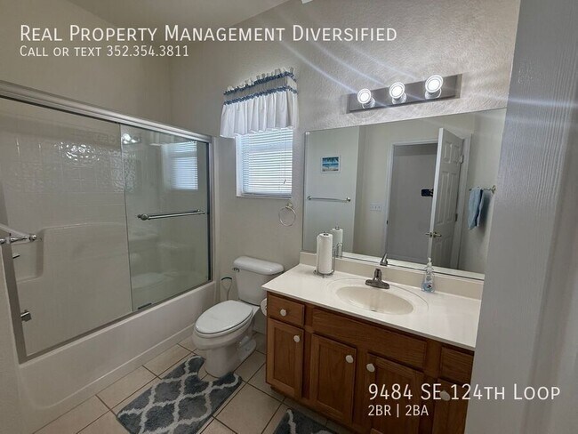 Building Photo - 9484 SE 124th Loop