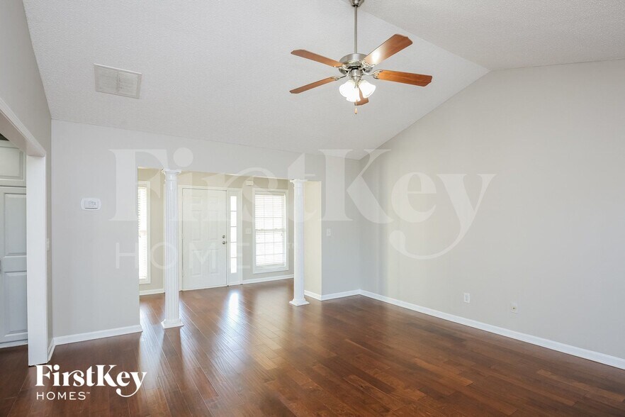 Building Photo - 1581 Brush Creek Dr