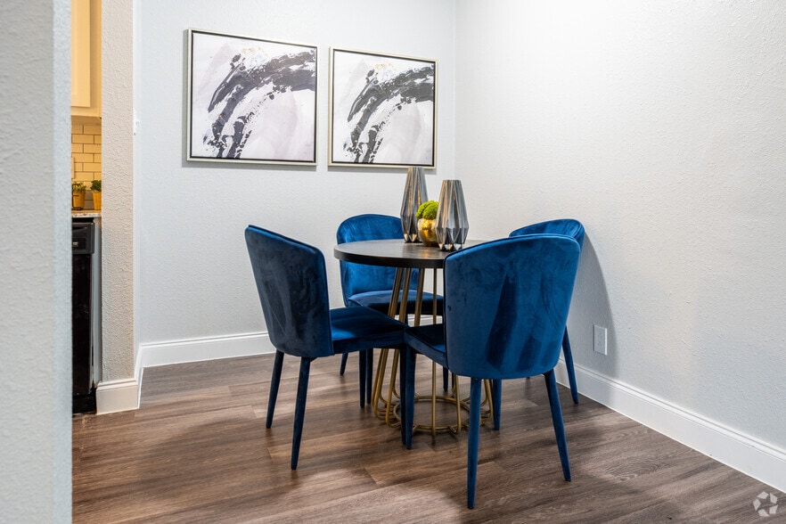 4 Hundred Apartments 400 S Fryers Creek Dr Temple TX 76504