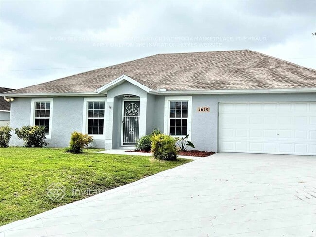 Building Photo - 1618 SW Morelia Ln