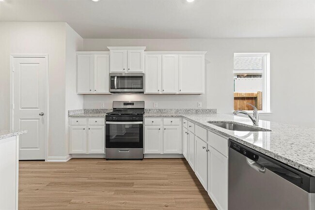 Building Photo - 1139 Campside Dr