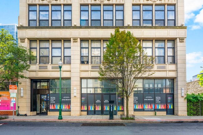 Primary Photo - 25 Leroy Pl