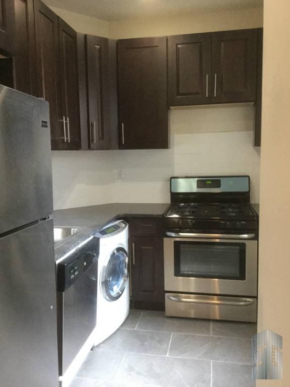 KITCHEN - 545 W 148th St