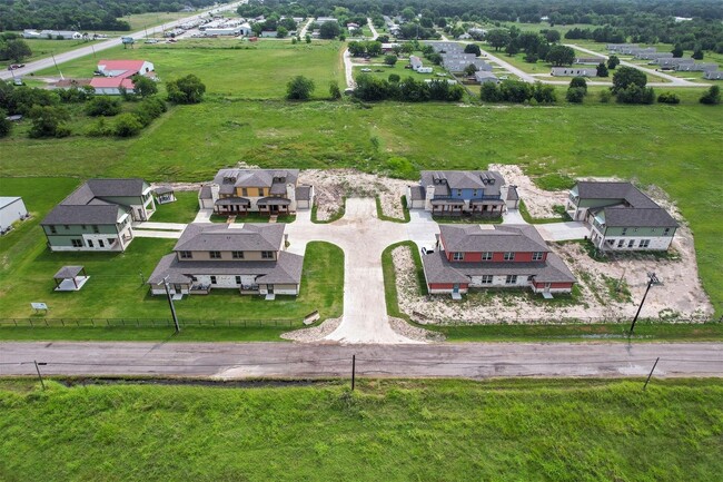 Building Photo - THE CLOISTERS OF LAKE TAWAKONI-New Constru...