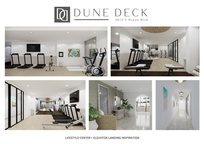 Building Photo - 3610 S Ocean Blvd