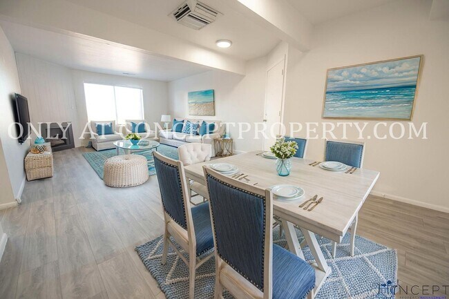 Interior Photo - 132 E 2nd Ave