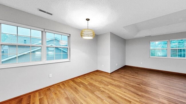 Floorplan - Cedar Pointe Townhomes