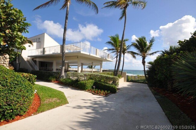 Building Photo - 4748 S Ocean Blvd