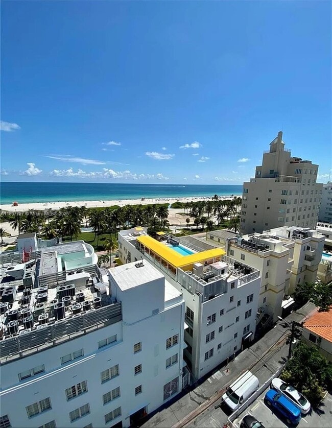 Building Photo - 1255 Collins Ave