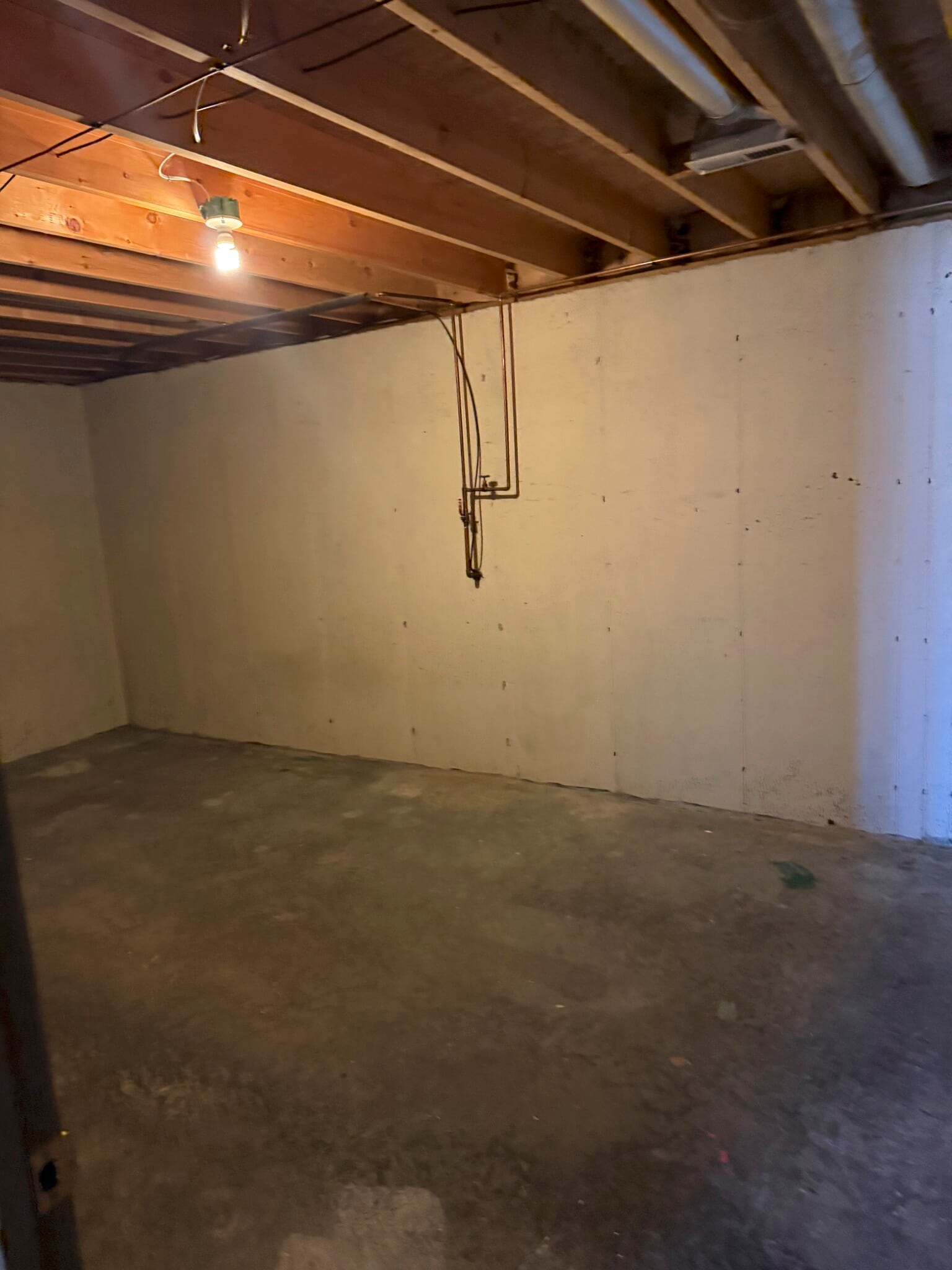 Storage room - 2207 Roma Ln