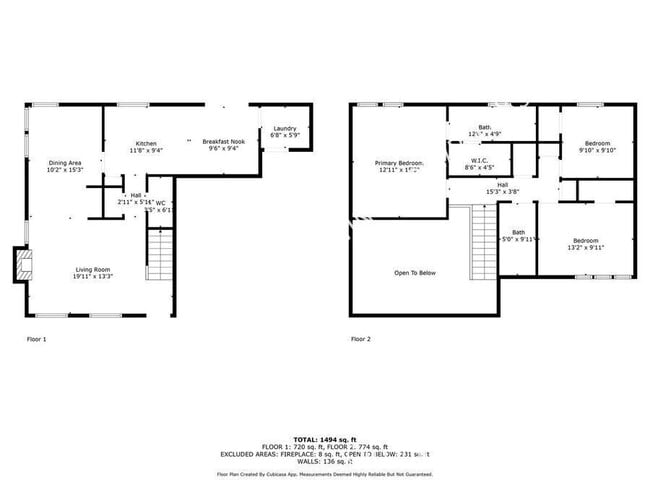 Building Photo - 1206 Mayweather Ln